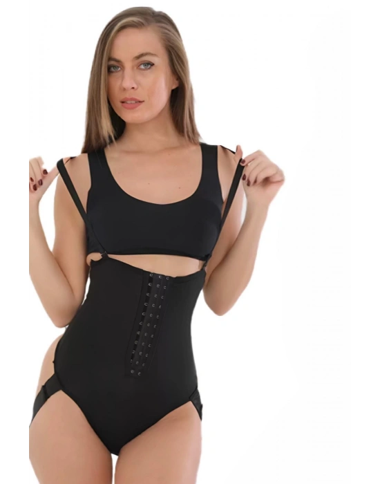 WAKOR CUFF KORSE KADIN