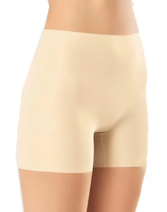 WAKOR LAZER KESİM ŞORT KORSE KADIN