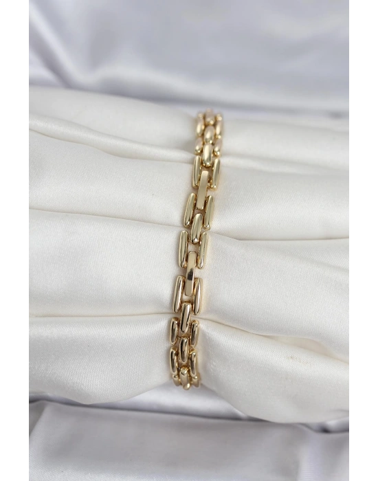 Xuping Zirkon Taşlı Kadın Bileklik