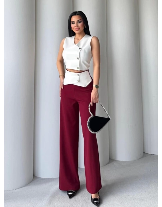 YELEKLİ TAKIM