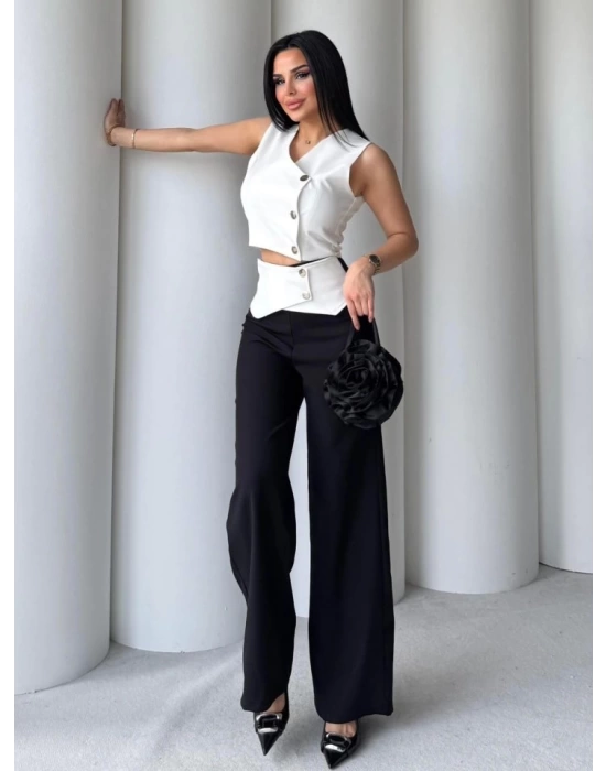 YELEKLİ TAKIM