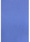 0430 Örme Bluz - B.Mavi