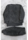 1-9 Aylık Peluş Bebek Takım Antrasit - 30161.904.