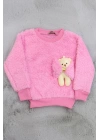 1-9 Aylık Peluş Bebek Takım Pembe - 30162.904.