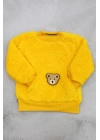1-9 Aylık Peluş Bebek Takım Sarı - 30161.904.