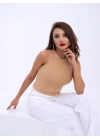 42441 TRİKO ATLET-BEJ