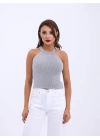 42441 TRİKO ATLET-GRİ