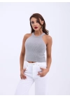 42441 TRİKO ATLET-GRİ