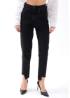 5682 KOT PANTOLON-SİYAH