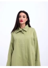 5693 TRENÇKOT-YEŞİL