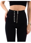 6007 PANTOLON-SİYAH