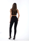 6007 PANTOLON-SİYAH