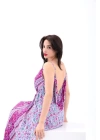 6467 ELBİSE-MOR