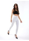 6489 PANTOLON-BEYAZ