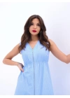 6510 ELBİSE-DALLAS ÇİZGİLİ