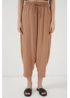 Kadın Tabanlı Mevsim Yüksek Bağcıksız Modern Loafer Ayakkabı