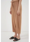 Kadın Tabanlı Mevsim Yüksek Bağcıksız Modern Loafer Ayakkabı
