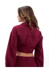 6759 CROP-BORDO