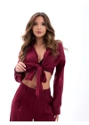 6759 CROP-BORDO
