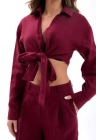 6759 CROP-BORDO