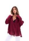 6899 GÖMLEK-BORDO