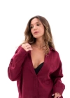 6899 GÖMLEK-BORDO