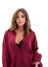 6899 GÖMLEK-BORDO