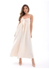 7088 ELBİSE-BEJ