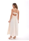 7088 ELBİSE-BEJ