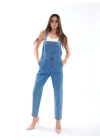 7126 KOT TULUM-MAVİ