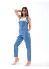 7126 KOT TULUM-MAVİ