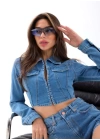 7146 KOT CEKET-MAVİ