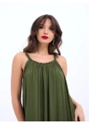 7321 ELBİSE-HAKİ