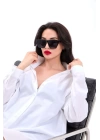 7448 GÖMLEK-BEYAZ