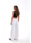 7471 PANTOLON-BEYAZ