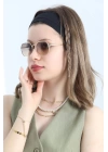 Aksesuar Gözlük  Gold - 30046.1724.