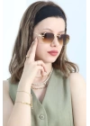 Aksesuar Gözlük Gold - 30049.1724.