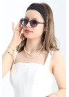 Aksesuar Gözlük İndigo - 30032.1724.