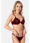 ASKILI PUSH-UP SÜTYEN TAKIM KADIN 5160