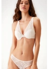 BİELLA KAP BRALET SÜTYEN TAKIM KADIN 4811
