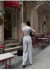 Biyeli fitilli takım