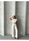 Bluz pantolon takım s255057