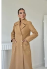 Camel Cep Zincirli Kaban