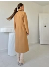Camel Cep Zincirli Kaban