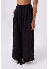 Casual Yüksek Bel Pantolon