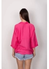 Cepli salaş gömlek t1010