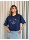 Clfrn baskılı tişört