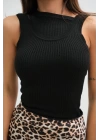 Cutout Fitilli Bluz