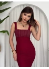 Dagı Balık Elbise