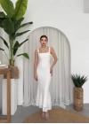 Dagı Balık Elbise